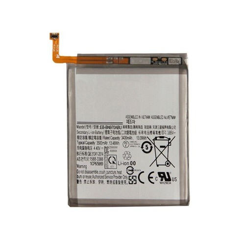 Batterie de remplacement pour Samsung Galaxy S10/S9/S8/S7/S6/S5/Note 10/9/8/5/4/3 - Photo 27 sur 30
