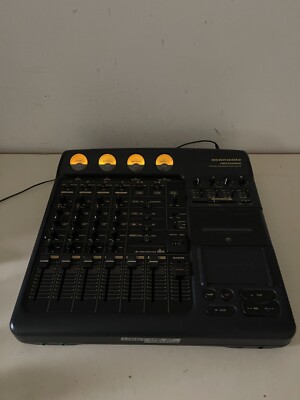 Marantz PMD 720 cassette personal recording studio