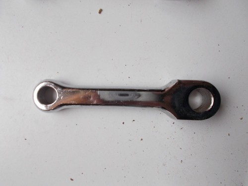 Left Hand Cranks for Cotter Pin Style Bike Chain Set {Collectors/Restorers} - Picture 6 of 17