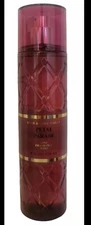 New Bath & Body Works Petal Parade Fine Fragrance Body Mist Spray Full Size 8oz