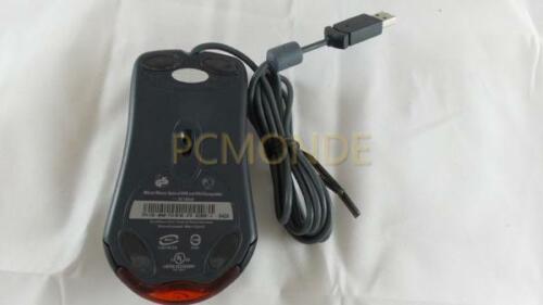 Microsoft USB 1.1 Optical Mouse (X08-99491) - Picture 2 of 2