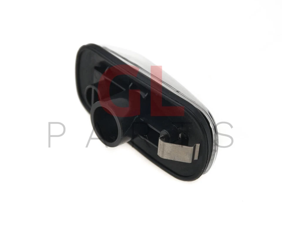 PARA SAAB 9-3 1999-2002 intermitente lateral guardabarros luz intermitente nuevo Foto 4 de 4