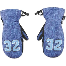 Thirtytwo 32 corp mitt xlt x powell blue zeb 2024 new snowboard ski gloves S ...