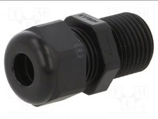 Cable gland 1.5 IP68 1.209.1601.30 n M16 with extended thread