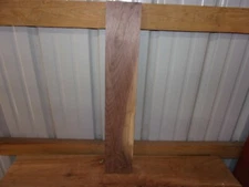WALNUT LUMBER WOOD AIR DRIED BOARD LOT 30T CARVING BLOCK 1 5/16" THICK SLAB
