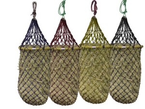 Derby Originals Quik Fil 48 Slow Feed Poly Rope Hanging Hay Net