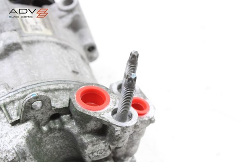 CHRYSLER PACIFICA 3.6L A/C AC AIR CONDITIONING COMPRESSOR & CLUTCH OEM 2017-2025 - Picture 4 of 9