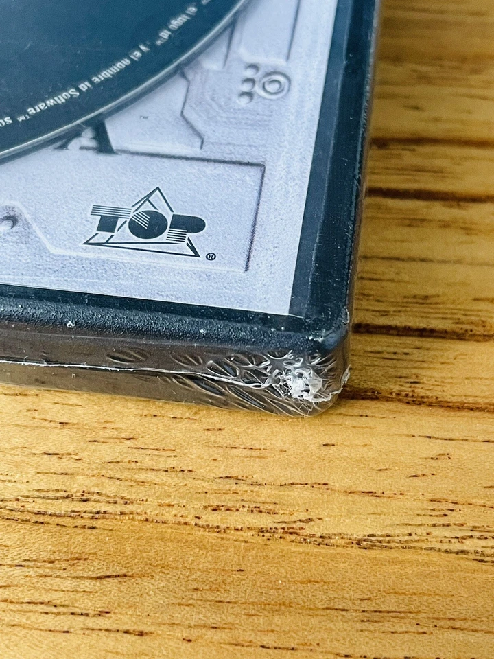 Quake III 3 Arena (PC CD-ROM, 1999) Activision Sealed Brand New - Image 3 of 4