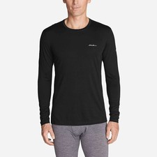 first ascent base layer