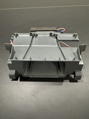 GE Profile Opal 1.0 Nugget Ice Maker - Ice Chute with Ice Level Sensors