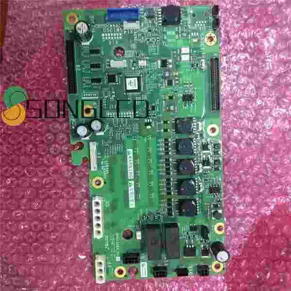NHA13263-02 Used & Test with warranty Free DHL or EMS #A6-37
