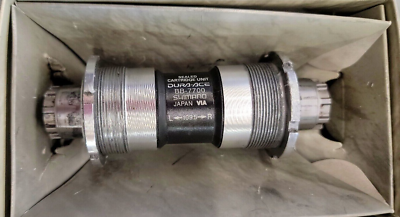 Shimano Dura Ace BB-7700 - 109.58 | eBay