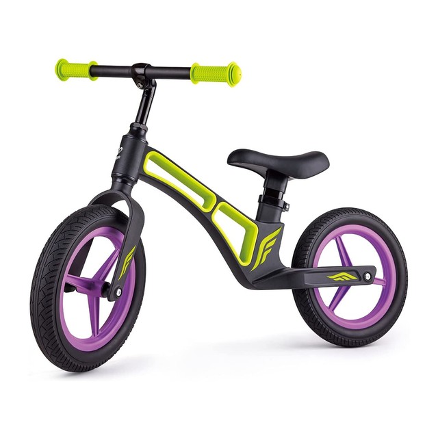 Hape Balance Bike Ultra Light Magnesium 