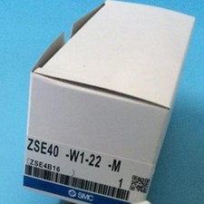 1PC New For SMC Pressure Sensors ZSE40-W1-22-M FREE SHIPPING