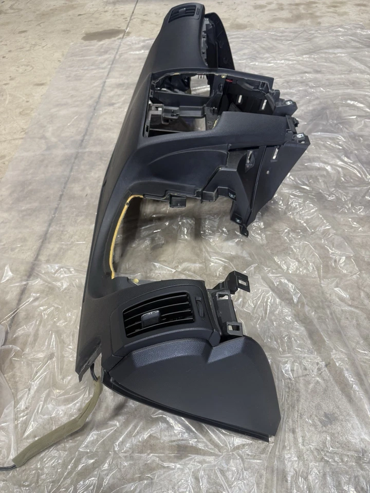 (ONLY LOCAL PICK UP - IL) 2009-2013 INFINITI G37  DASH BOARD PANEL ASSEMBLY OEM Foto 4 de 4