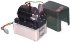 Bennett Trim Tabs 3926443 Bennett V351hpu1 Hydraulic Power Unit - 12v Pump