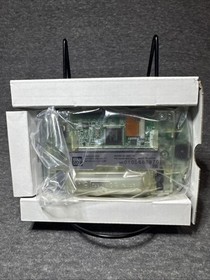 Wonder Swan Crystal Black handheld console New Japanese 4