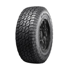 4 New Blackhawk Ridgecrawler At - Lt245x75r16 Tires 2457516 245 75 16