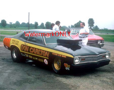Don Carlton 1973 Dodge Dart Mopar Pro Stocker Photo 25 Don Carlton 1973 Dodge Dart Mopar Pro Stocker Photo 25