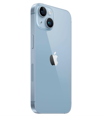 Apple iPhone 14 - 128GB Blue Unlocked | Excellent | eBay