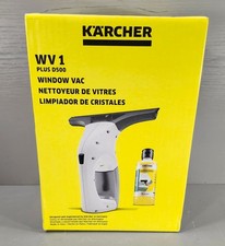 Karcher WV 1 Window Cleaning Vacuum 10 Electr...