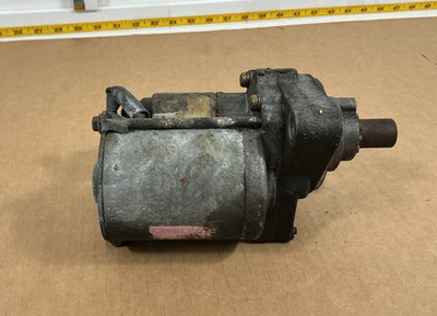 2002 - 2005 Honda Civic LX Engine Starter Motor 70K Miles OEM