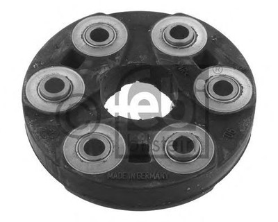 PROPELLER SHAFT UNIVERSAL JOINT MERCEDES E 290 T Turbo-D 210.217 E-CLASS S210 06