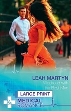 Weekend With The Best Man - Martyn, Leah