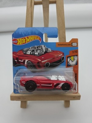Hot Wheels Roger Dodger 2.0