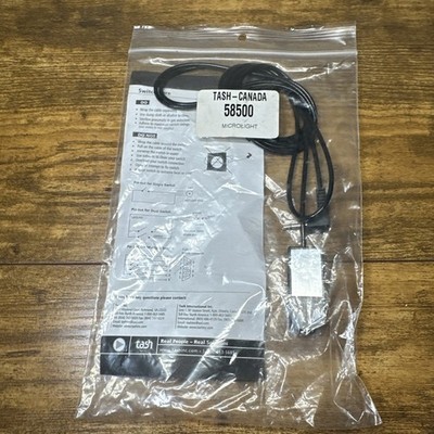 AbleNet Micro Light Switch Product Number: 5850