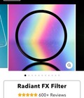 77mm Prism Lens Fx Radiant Fx Filter