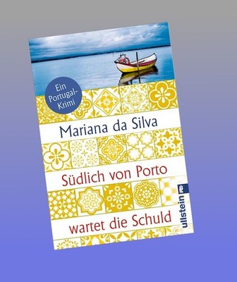 Südlich von Porto wartet die Schuld Mariana Da Silva