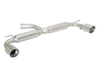 Ragazzon ESD Duplex VW Beetle (5C) 1.4 TSI 118Kw 102Mm Rund Sport Line