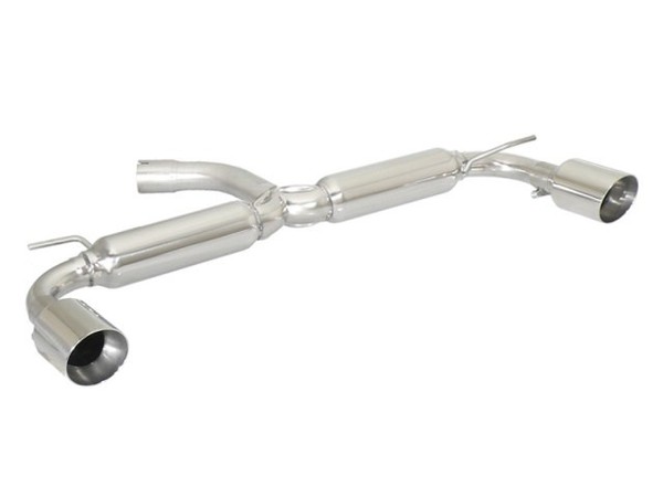 Ragazzon ESD Duplex VW Beetle (5C) 1.4 TSI 118Kw 102Mm Rund Sport Line-image