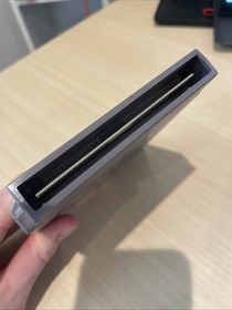 Disney's Chip 'N Dale Rescue Rangers (Nintendo NES, 1985) Cartidge Game