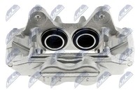 NTY HZP-MS-008 Bremssattel Vorne Links FüR Mitsubishi