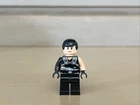 LEGO Star Wars Minifigure Starkiller (Vader’s Apprentice) sw0181 7672