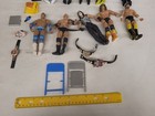 Mattel WWE Action Figures Lot — photo 5