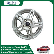 Jantes Ford KA