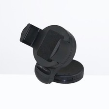 360 Degree Car Mobile Phone Navigation Bracket Rotation Suction Cup Holder