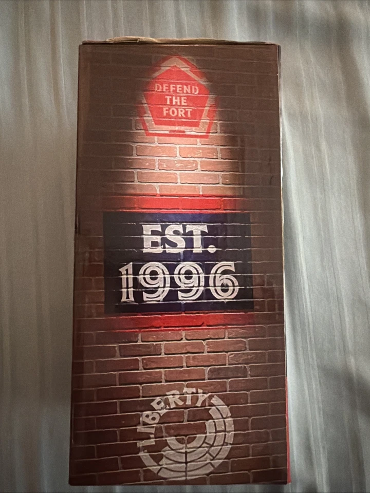 Carles Gil New England Revolution Bobblehead vs Chicago Fire 31 августа. 2022 новый в коробке - Изображение 4 из 4