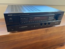 Vintage Denon AVR-800 AV Stereo Receiver