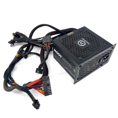 Thermaltake Smart 600W TTP-0600NNFAG 80 Plus Gold 600W Power Supply