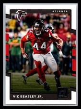 2017 Donruss Football # 1 - 200 - Pick Your Card!