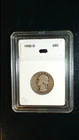 1932 D Washington Quarter GOOD KEY DATE 25C SILVER Coin PRICED TO SELL NOW!
