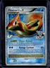 2009 Pokemon Platinum Rising Rivals Floatzel GL LV.X #104/111