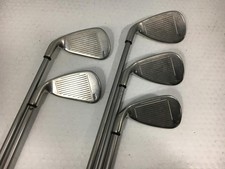 Callaway X-18 Iron Set 6-PW(5Clubs) / Flex R Regular Shaft : JV X SERIES 60i
