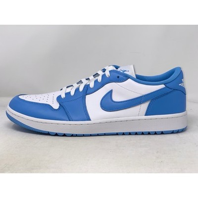 Size 15 - Air Jordan 1 Golf Low UNC for sale online | eBay