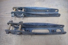 REPOSAPIÉS HONDA TRX FOREMAN RANCHER ATV CLAVIJA FOTTWELL