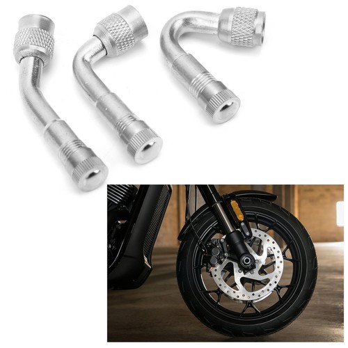 Tyre Valve Extension Sturdy Tire Valve Extender For Electronic Component For - Picture 5 of 23